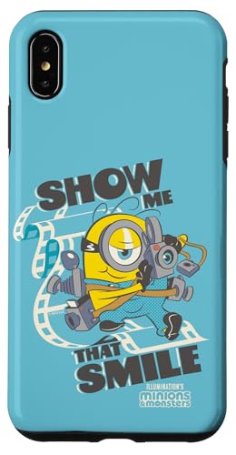 �~�j�I���Y�������X�^�[�Y James Show Me That Smile �X�}�z�P�[�X iPhone XS Max �p