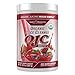 Certified Organic Juice Cleanse (OJC) - OJC Super Reds - 5 Grams Fiber, 10.5 oz (297 g)