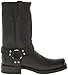 Harley-Davidson Men's Rory Harness Motorcycle Boot, Slate, 9.5 M US