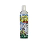 Mosquito Fog Non-toxic Organic Mosquito Killer Aerosol Spray (with Peppermint)