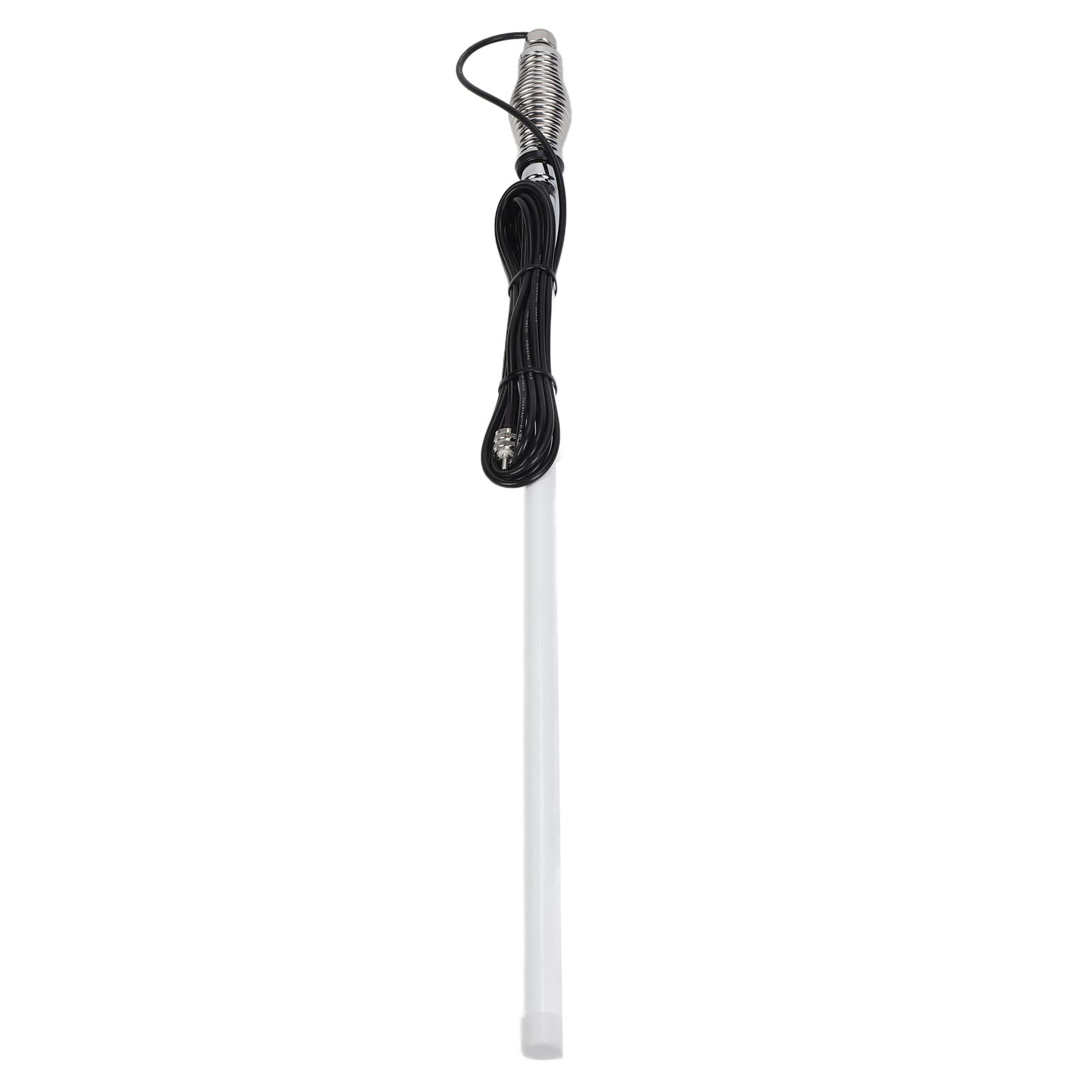 Uniwersalna Antena Samochodowa 400-470MHz, 16.4ft Kabel