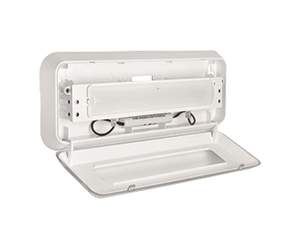 dunna led - Equipo emergencia 4v 130lm blanco