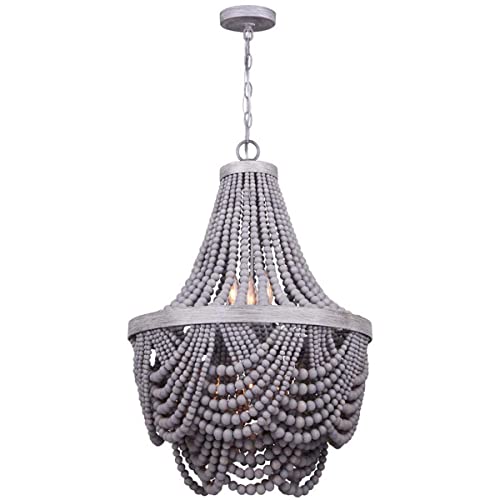 Canarm | Kipling Enclosed Chandelier | Ich1001A06Bgy18 #TOP10