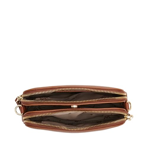 Image of Steve Madden Women's Daisy Quilted Crossbody | Quilted