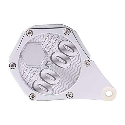 Cicony ATV Motorcycle Motorcycle Quad Bike Scooter Moped Tax Disc Holder Cover