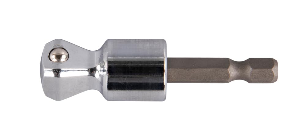 Makita Impact Premier Tilt Socket Adapter 1/2"