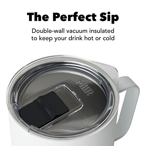 MiiR, Camp Cup, Vacuum Insulated, Stainless Steel Cup