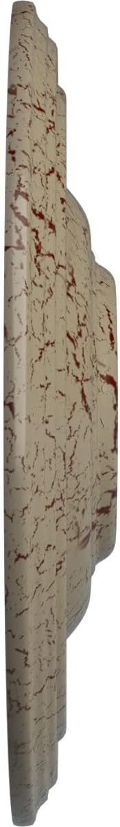 Ekena Millwork Traditional Ceiling Medallion, NA