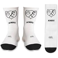 Par de Calcetines + 1 calcetín de regalo por el quese pierde en