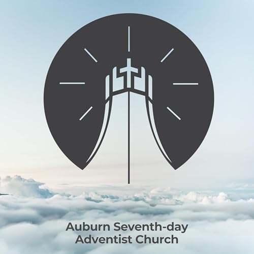 Auburn Seventh-day Adventist Church Podcast cover art