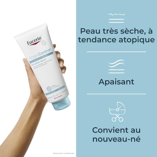 Atopicontrol baume 400 ml - vue 4