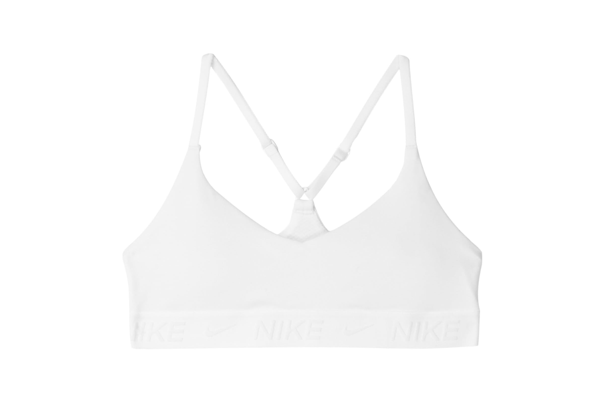 Nike Kids Dri-FIT Indy whitewhite 4790₽