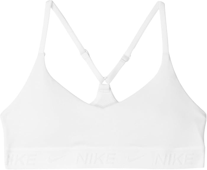 Детское спортивное бра Nike Dri-FIT Indy