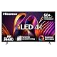 Fernseher bis 1000 Euro Hisense 75E7NQ 189 cm (75 Zoll) 4K