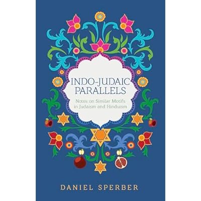 Indo-Judaic Parallels