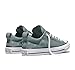 Converse Women Chuck Taylor All Star Madison Embroidered Stars OX, Mineral Brew/White/Very Peri, 8.5