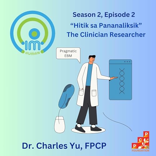 S2 Episode 02: "Hitik sa Pananaliksik"