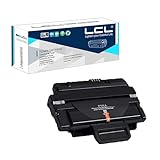 ✅【Contenu de l'emballage】 1 Cartouche de Toner Noir: 5000 pages avec la couverture 5%/A4.