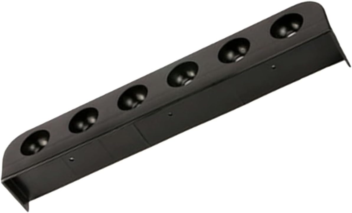Pool Cue Accessories Billiard Cue Rack Floor Type Pole Holder for Break