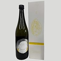 酒の七福神 【土産×布袋尊】うぶすな 田中六五 720ml