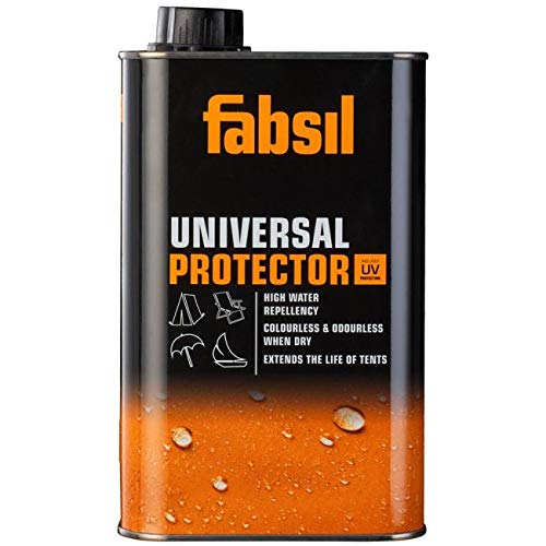 GRANGERS FABSIL UV PROTECTION 5 LITRE