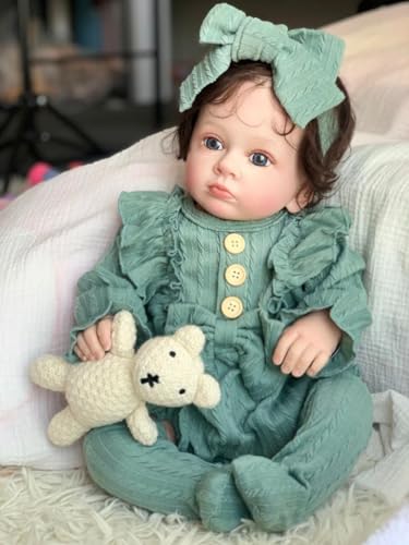 Green Cute New