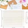 Scoring Board, Envelope Maker, Envelope Punch Board, Scoring Tool, Small Score Board for Paper Crafts, Multi-Purpose Scoring Board for Card Making, Mini Envelope Making and Gift Box Making
