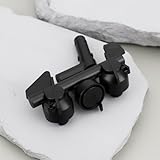 OTOTEC Front Right Headlight Washer Nozzle 61674290868 Compatible with BMW 3 Series E46 323i 325i 325xi 328i - Image 6