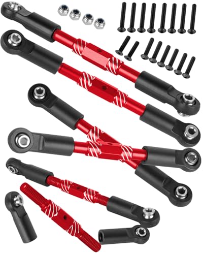 RCarmubWow RC�^�[���o�b�N�� �L�����o�[�����N �A�b�v�O���[�h�p�[�c 1/10�X���b�V�� 4x4(VXL)�ARustler 4x4(VXL)�AStampede 4x4(VXL)�AHoss 4X4 VXL�AJat0 4X4(VXL)�A�����X�e�A��