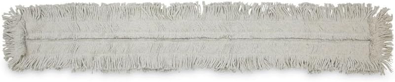 Mop,Dust,Cut-End,12/Ct