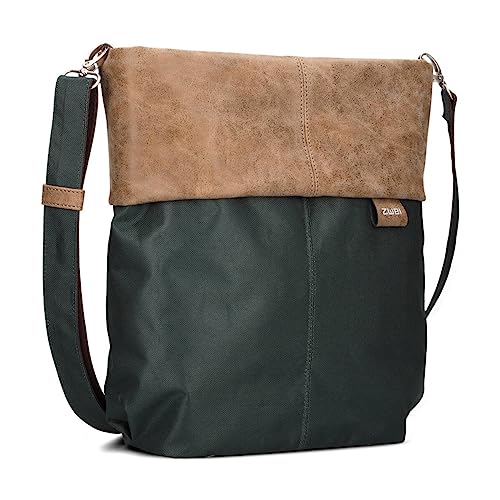 Bolso de mujeres Zwei Ot12 compacto en talla única para organizar tus cosas del día a día
