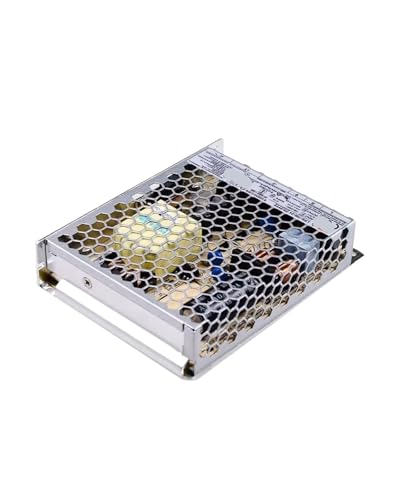 Alimentation à découpage LRS-100 pour donner vie à vos projets d'éclairage LED maison - 3