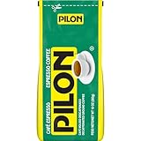 Pilon Gourmet Decaffeinated Espresso Coffee
