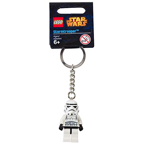 850999 Lego Chaveiro Star Wars - Stormtrooper