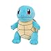 Pokemon Squirtle Plush - 12-Inch Soft Plush with Authentic Details