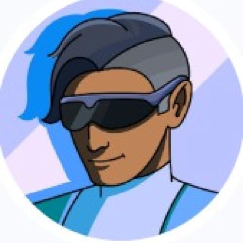 Episode 5 - SHOWDUDE