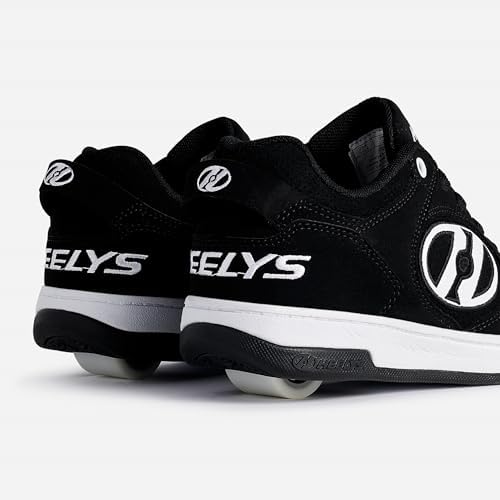 Heelys Unisex Voyager Skate Shoe (Little Kid/Big Kid/Adult) — 사진 3