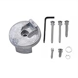 Shower Handle Replacement Part for Moen 116653 Posi-Temp Shower Handle Replacement Part Adapter Kit