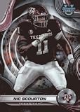 2024 Bowman's Best University #59 Nic Scourton Texas A&M Football Card - Sportscard Superstore