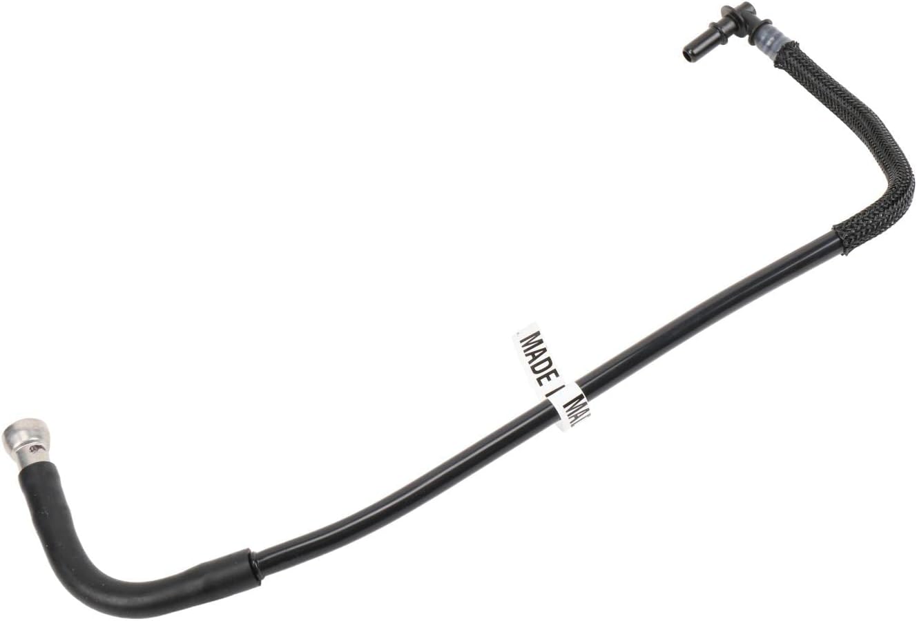 12680069 Positive Crankcase Ventilation (PCV) Tube