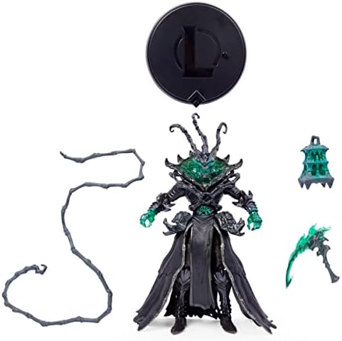 League of Legends LGE FGR 6in Figure Thresh GML