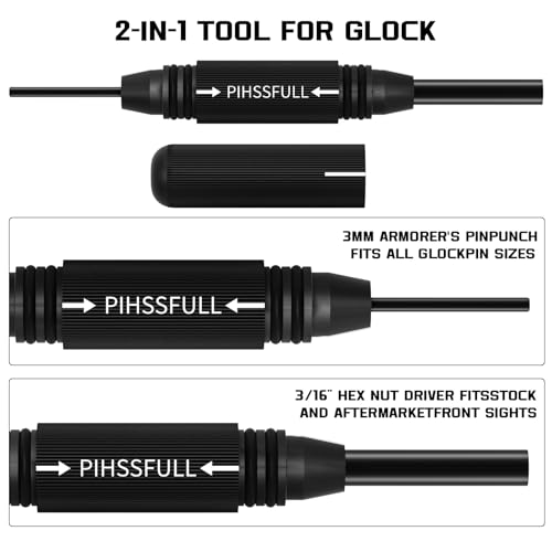 2-in-1 Tool Kit for G-Lock