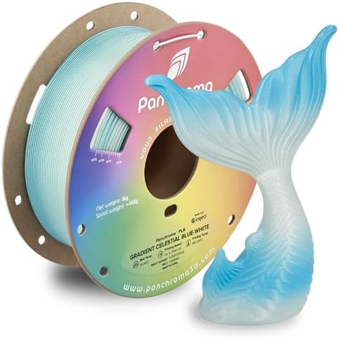 Polymaker PLA Silk Glow 1.00kg