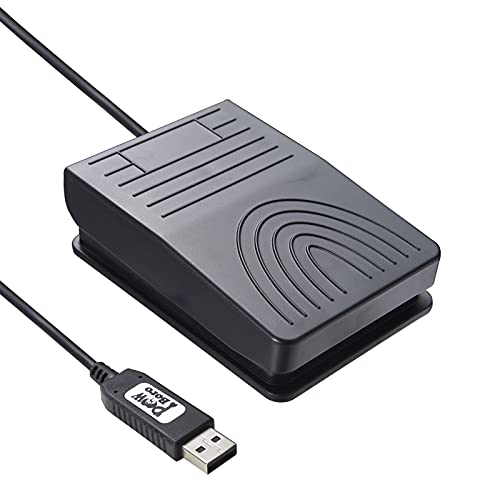 Find the Best Push to Talk Foot Pedal for Your Needs
