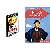 Knock & Knock ou Le triomphe de la médecine: Comédie en trois actes