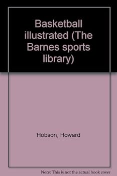 Basketball illustrated