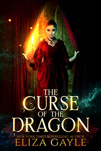 The Curse of the Dragon (Southern Shifter Dragon Lords Book 1)