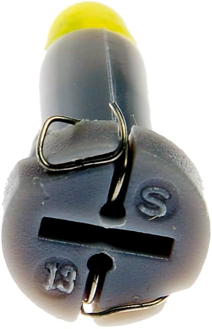 Dorman 639-054 Mini Bulb HVAC Controls miniatura 3