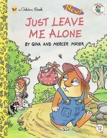 SM-Just Leave Me Alone