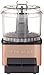 Cuisinart DLC-1CP Mini-Prep 21 Ounce Food Processor 21 oz. Copper